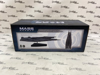 Dark Horse Mass Effect Alliance Cruiser Ship Replica: Gunmetal Edition - NYCC 2014 Exclusive