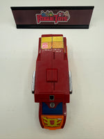 Hasbro Transformers G1 Rodimus Prime
