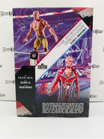 Mattel Creations WWE Ultimate Edition The American Nightmare Cody Rhodes