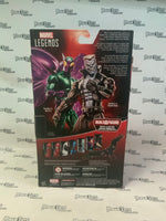 Hasbro Marvel Legends Tombstone (Vulture Flight Gear BAF)
