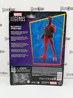 Hasbro Marvel Legends Spider-Man Miles Morales Spider-Man