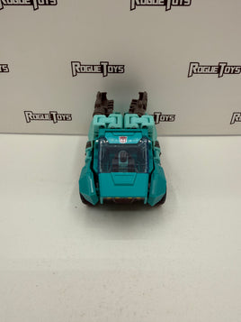 Hasbro Transformers: Titans Return Kup