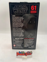 Hasbro Star Wars The Black Series Jawa