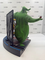 NECA A Nightmare Before Christmas Oogie Boogie