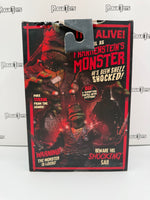 NECA Teenage Mutant Ninja Turtles (TMNT) x Universal Monsters Raphael as Frankenstein’s Monster Ultimate Action Figure