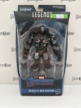 Hasbro Marvel Legends Hulk BAF Series Avengers Marvel’s War Machine