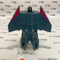 Hasbro 1992 Transformers G2 Falcon (European Exclusive) (Incomplete) - Rogue Toys