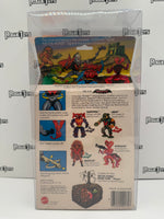 Mattel Masters of the Universe (MOTU) The Evil Horde Hordak