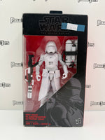Hasbro Star Wars The Black Series First Order Flametrooper