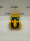 Hasbro Transformers Robots in Disguise Warrior Class Autobot Bumblebee