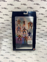 MOTU Commemorative Series II Zodac