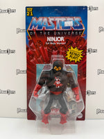Mattel Masters of the Universe (MOTU) Origins Ninjor
