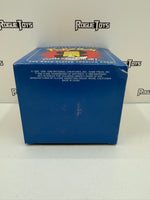Nintendo Pokémon 23k Gold-Plated Trading Card #6 Charizard