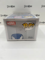 Funko POP! Marvel Venom (Hot Topic Exclusive)