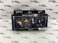 Homies Barrio Superstars Series 1 5-Pack