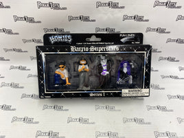 Homies Barrio Superstars Series 1 5-Pack
