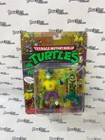 Retro TMNT Mondo Gecko