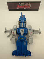 Transformers Generations Highbrow 3rd Party