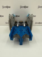 Hasbro Transformers Robots in Disguise 2001 Ultra Magnus Parts