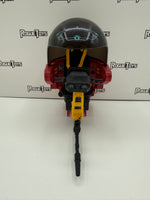 Hasbro G.I. Joe Classified Python Patrol Televiper & Flight Pod