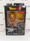 Bandai Dragon Ball Super Dragon Stars Series Super Saiyan 3 Goku (Target Exclusive)