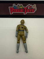 Hasbro G.I. Joe A Real American Hero (ARAH) G.I. Joe Tripwire