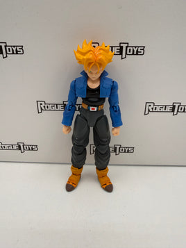 Bandai S.H.Figuarts Super Saiyan Trunks (Boy from the Future)