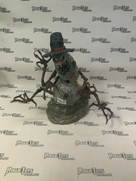 McFarlane Toys Twisted X-Mas Snowman