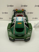 Playmates Teenage Mutant Ninja Turtles (TMNT) Sewer Slider