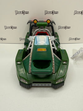 Playmates Teenage Mutant Ninja Turtles (TMNT) Sewer Slider