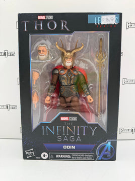 Hasbro Marvel Legends The Infinity Saga Thor Odin