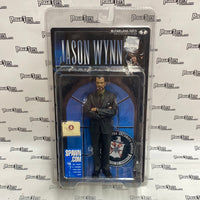 McFarlane Toys Jason Wynn Collectors Club Exclusive