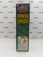 Bandai Mighty Morphin Power Rangers Karate Action Power Rangers Karate Choppin’ Trini