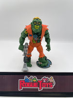 NECA Toon Teenage Mutant Ninja Turtles Ultimate Muck Man