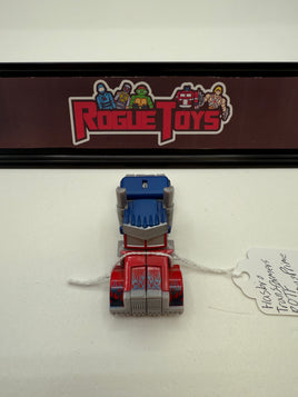 Hasbro Transformers Movie Revenge of the Fallen (ROTF) Legends Class Autobot Optimus Prime
