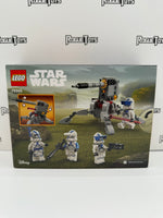 LEGO Star Wars 75345 501st Clone Troopers Battle Pack