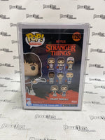 Funko POP! Television Stranger Things 1250 Eddie (Special Edition)