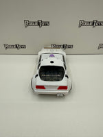 Hasbro Transformers War for Cybertron Earthrise Deluxe Class Decepticon Runamuck