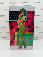 Bandai Spirits Grandista Jojo’s Bizarre Adventure: Stone Ocean Jolyne Cujoh (Ver.2)
