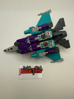 Hasbro Transformers G1 Powermasters Decepticon Dreadwing