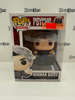 Funko POP! Movies Psycho Norman Bates