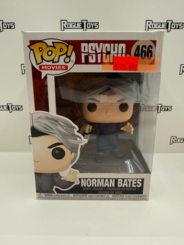 Funko POP! Movies Psycho Norman Bates