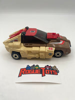 Hasbro Transformers G1 Chromedome