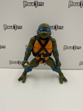 Super7 Teenage Mutant Ninja Turtles (TMNT) Ultimate Leonardo