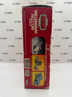Kenner Star Wars Micro Collection Millenium Falcon Vehicle