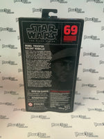 Hasbro Star Wars The Black Series Rebel Trooper