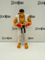 Jada Toys Street Fighter II Ryu