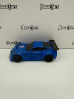Hasbro Transformers Age of Extinction Hotshot