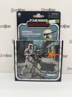 Hasbro Star Wars The Vintage Collection Star Wars: The Mandalorian Imperial Stormtrooper (Nevarro Cantina)