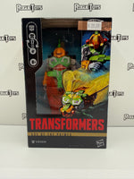 Hasbro Transformers Age of the Primes Deluxe Class Venin